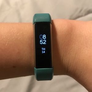 Fitbit Alta (In Box!)